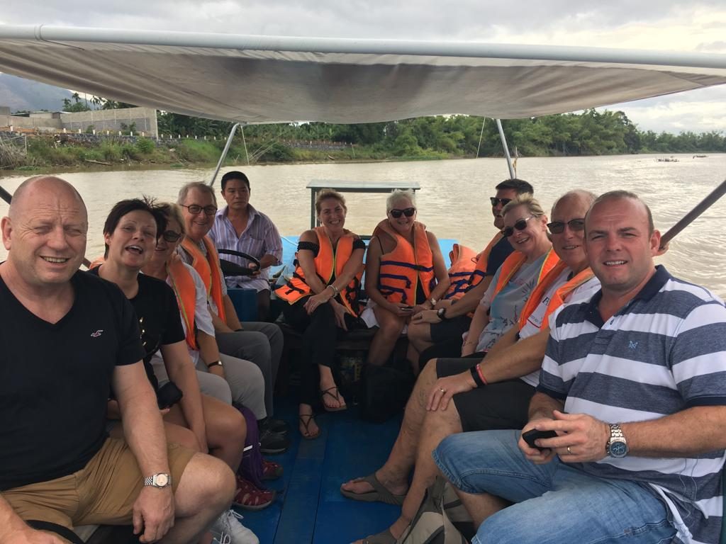 Nha Trang Private River Tour