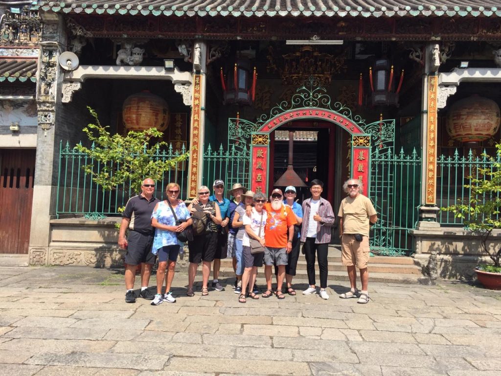 ho chi minh tours from cruise port