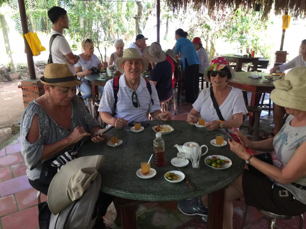 Private Mekong Delta Tour