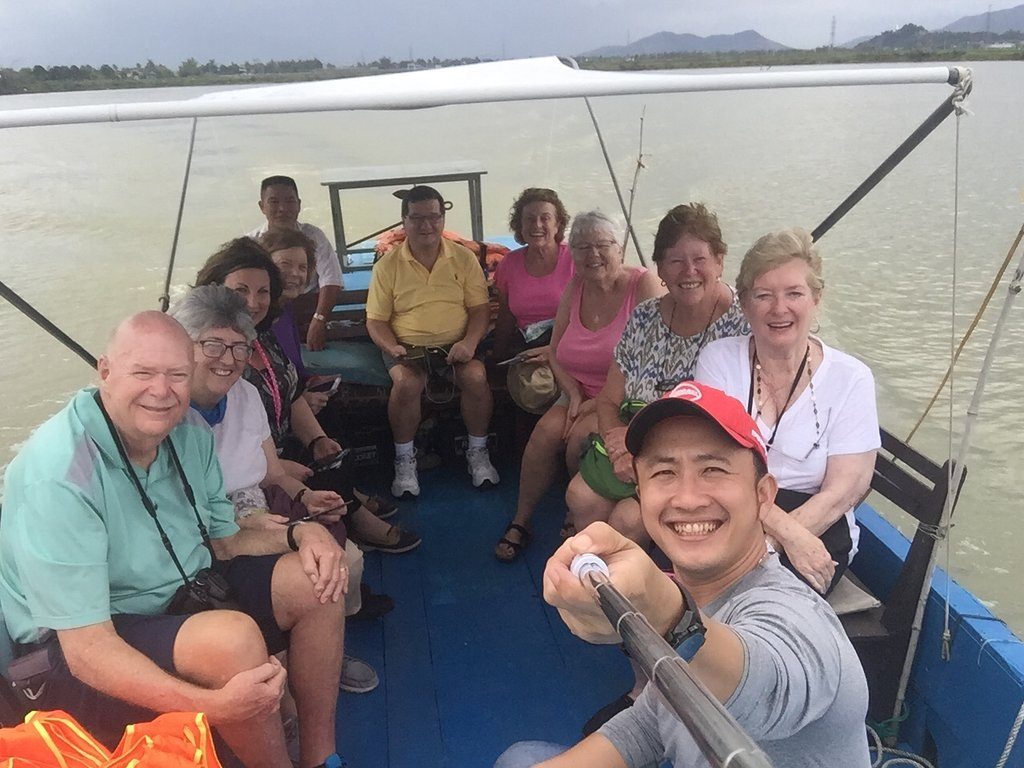 Shore Excursions Nha Trang