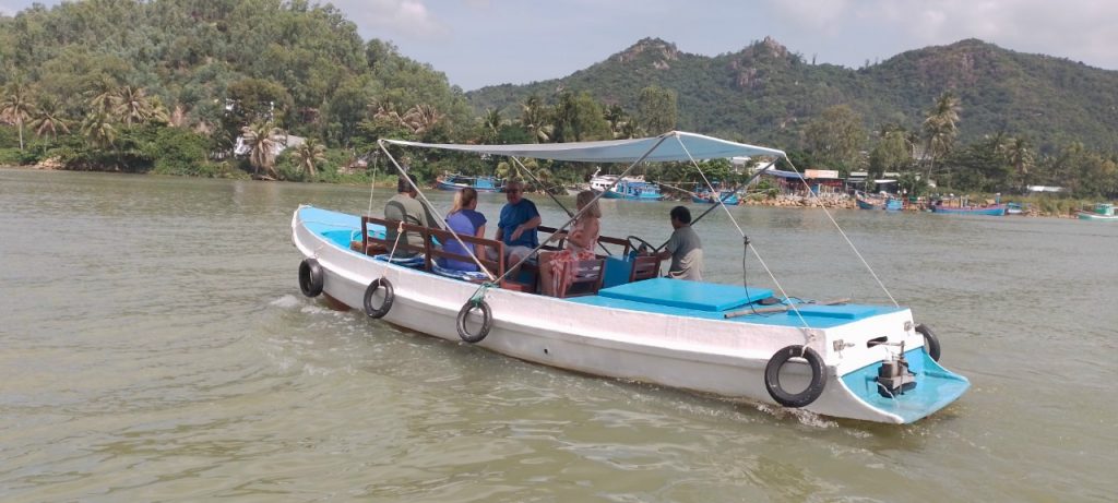 Nha Trang River Tour