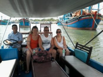 Nha Trang Private River Tour
