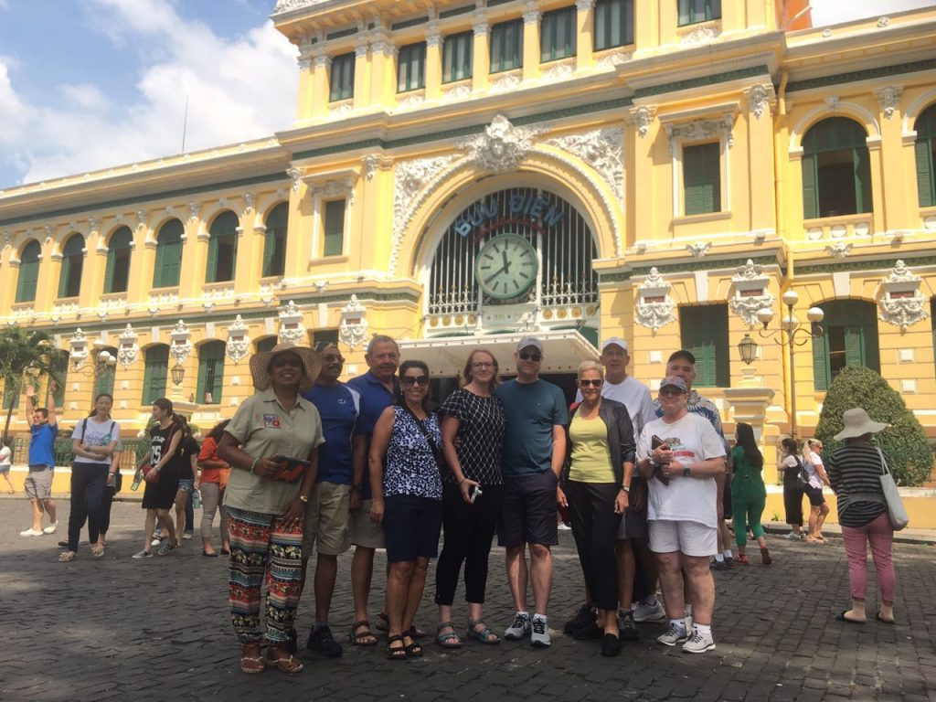 ho chi minh tours from cruise port