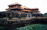 Hue Imperial City Tour