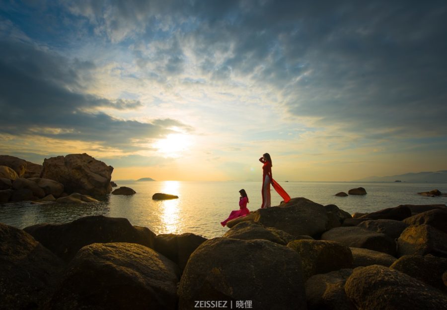 Photography Tours from Nha Trang