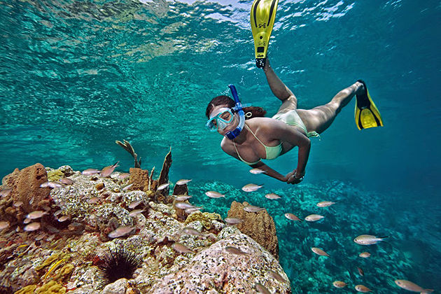 Nha Trang 4 Day Package Tour ( Snorkeling, City Tour) 